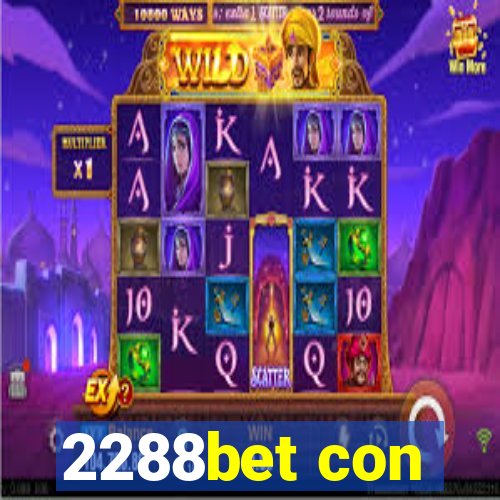 2288bet con